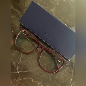 Fendi eyeglasses